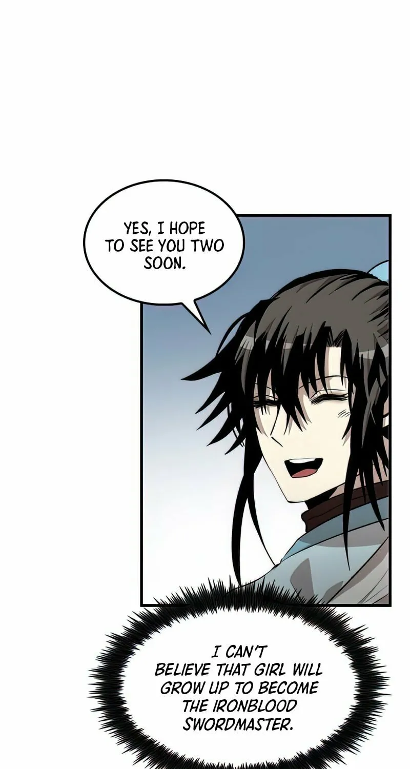 Read Doctor’s Rebirth chapter 83 image 61 on Lezhin