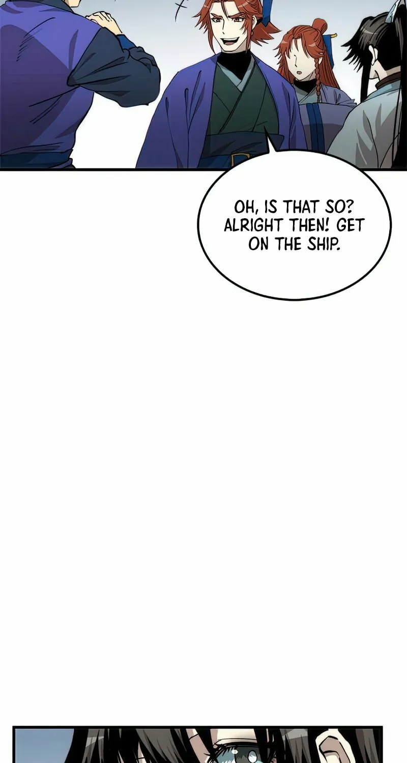Read Doctor’s Rebirth chapter 83 image 63 on Lezhin