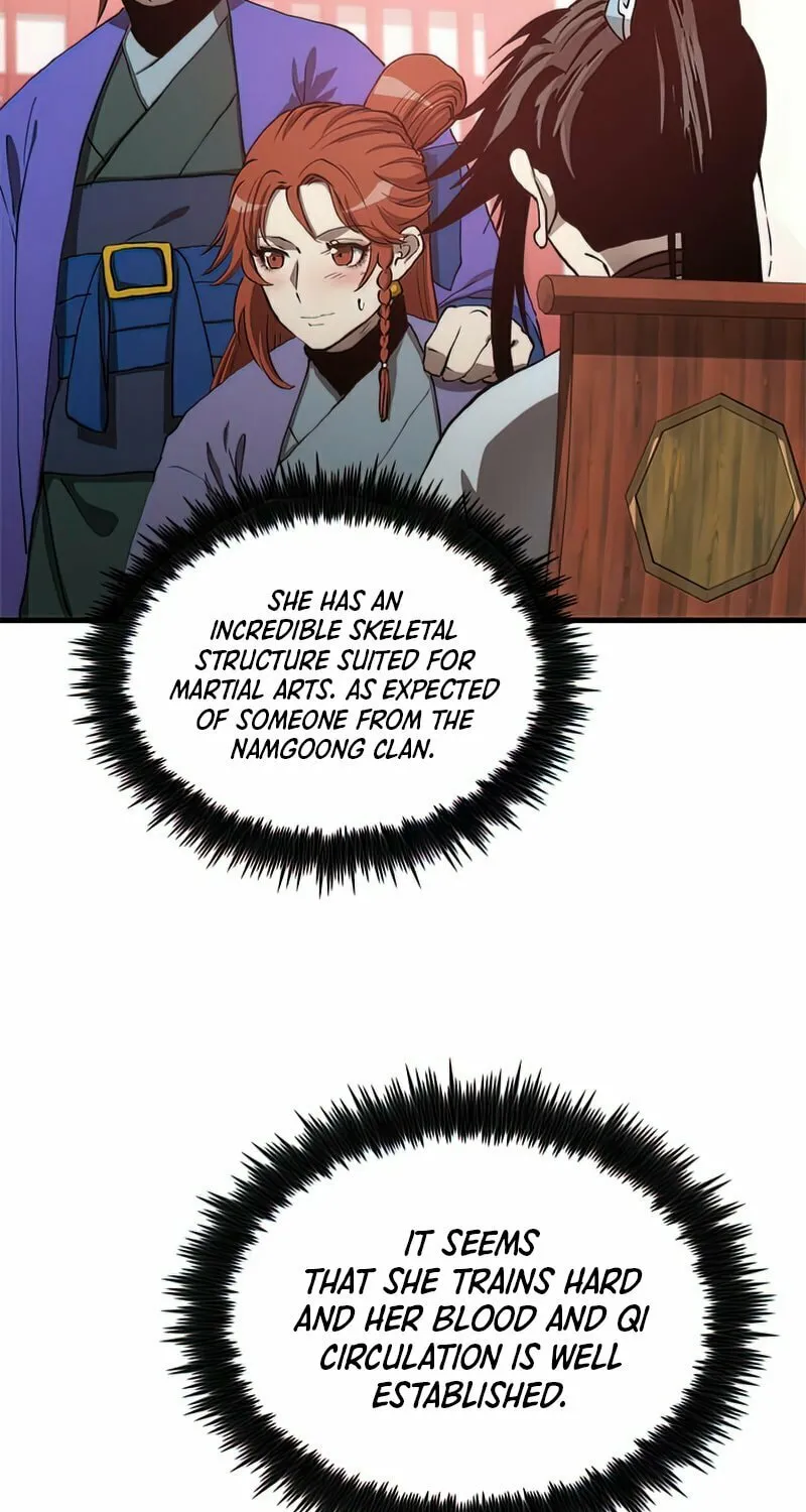 Read Doctor’s Rebirth chapter 83 image 7 on Lezhin