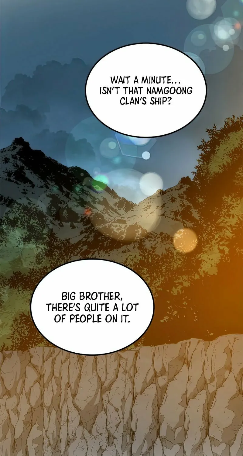 Read Doctor’s Rebirth chapter 83 image 71 on Lezhin