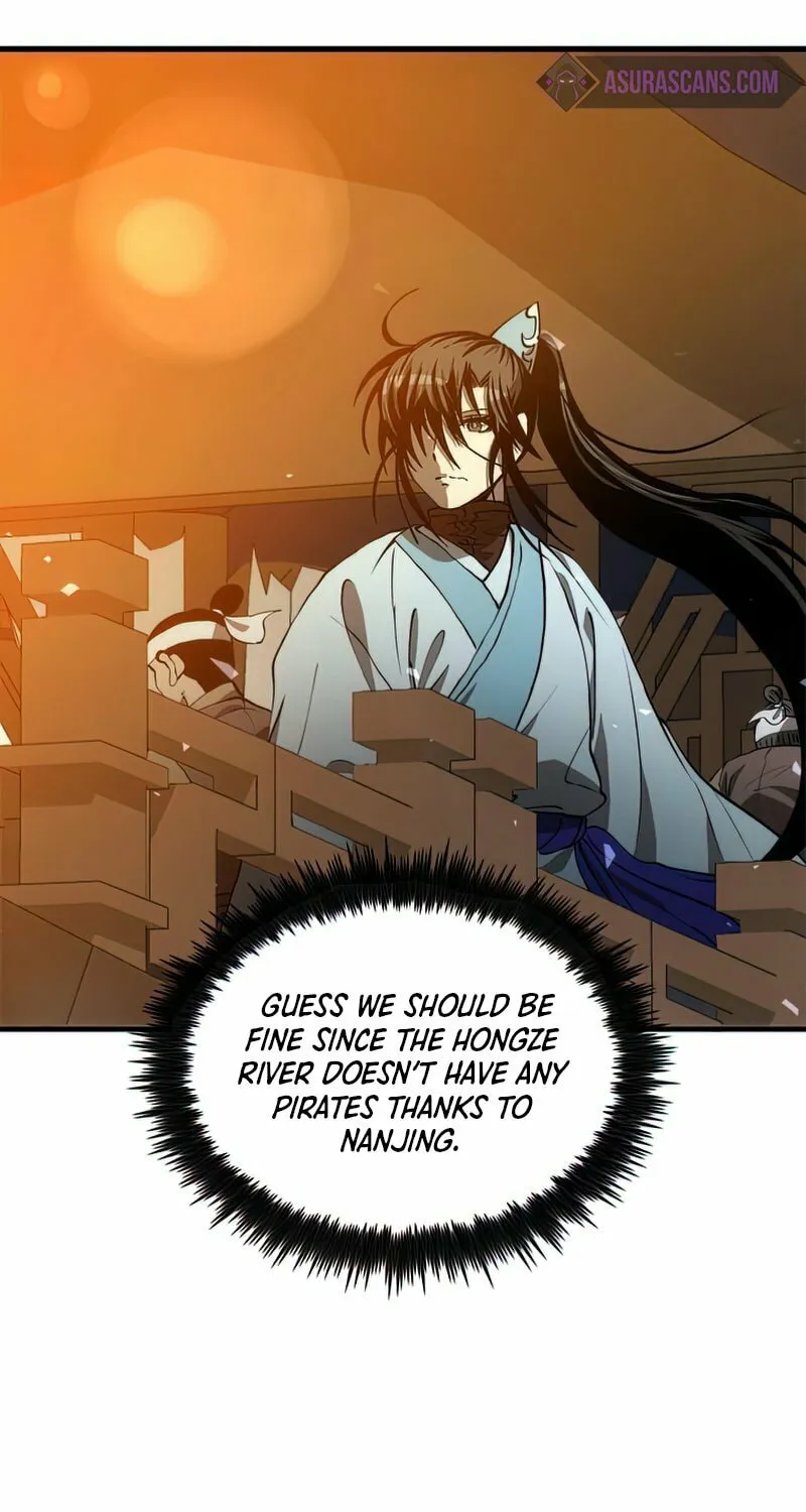 Read Doctor’s Rebirth chapter 83 image 77 on Lezhin