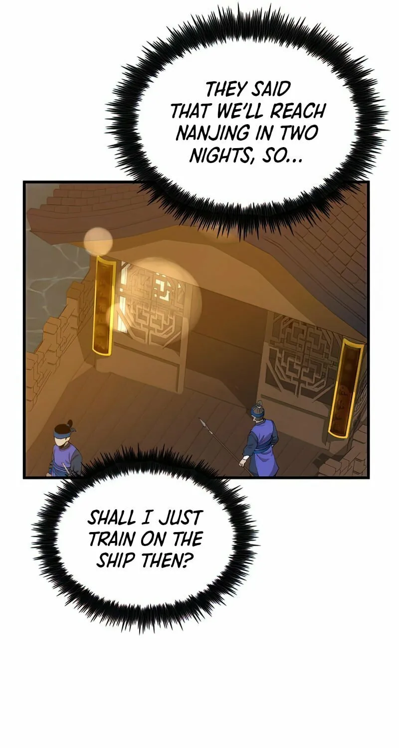 Read Doctor’s Rebirth chapter 83 image 79 on Lezhin