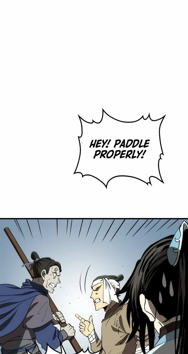 Read Doctor’s Rebirth chapter 83 image 80 on Lezhin