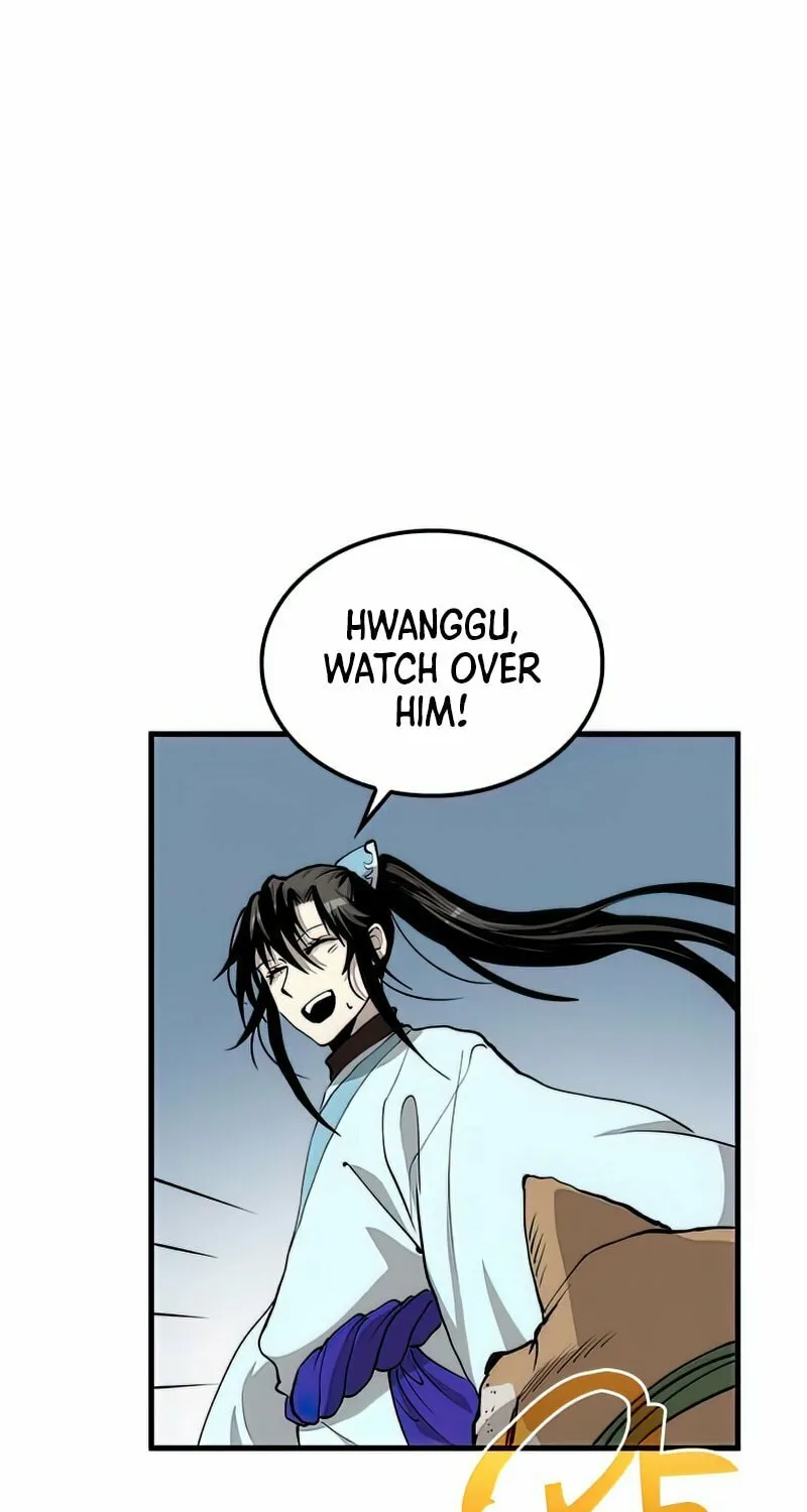 Read Doctor’s Rebirth chapter 83 image 84 on Lezhin