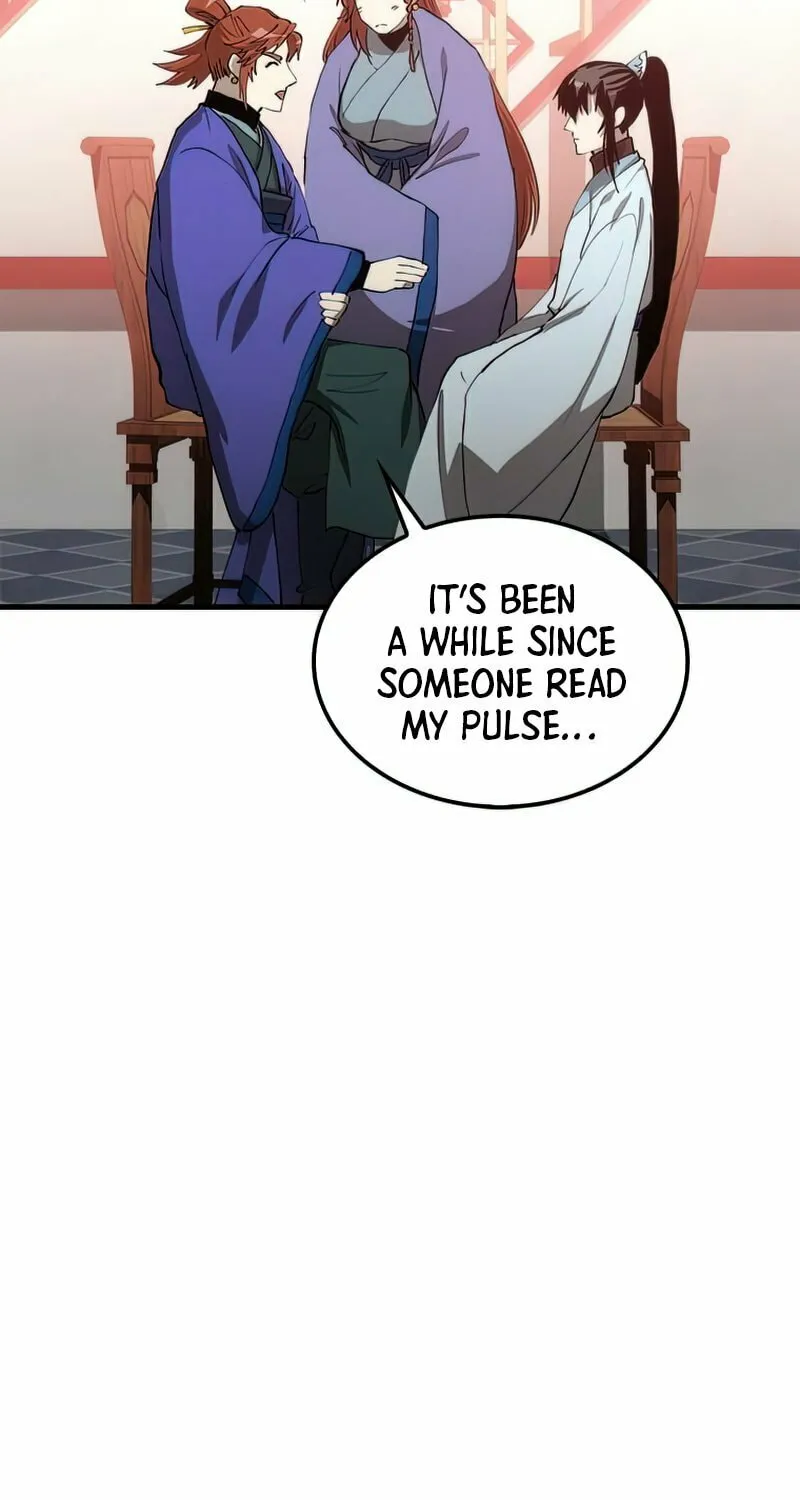 Read Doctor’s Rebirth chapter 83 image 9 on Lezhin