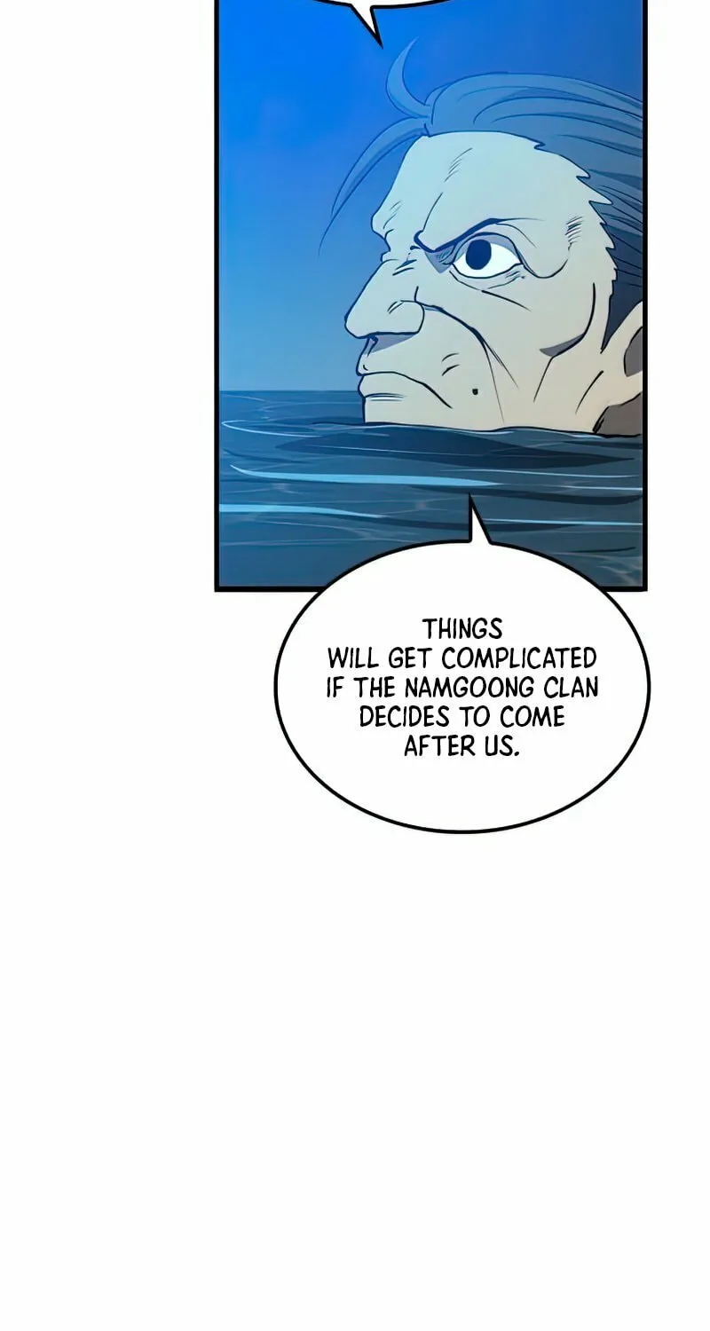 Read Doctor’s Rebirth chapter 83 image 95 on Lezhin