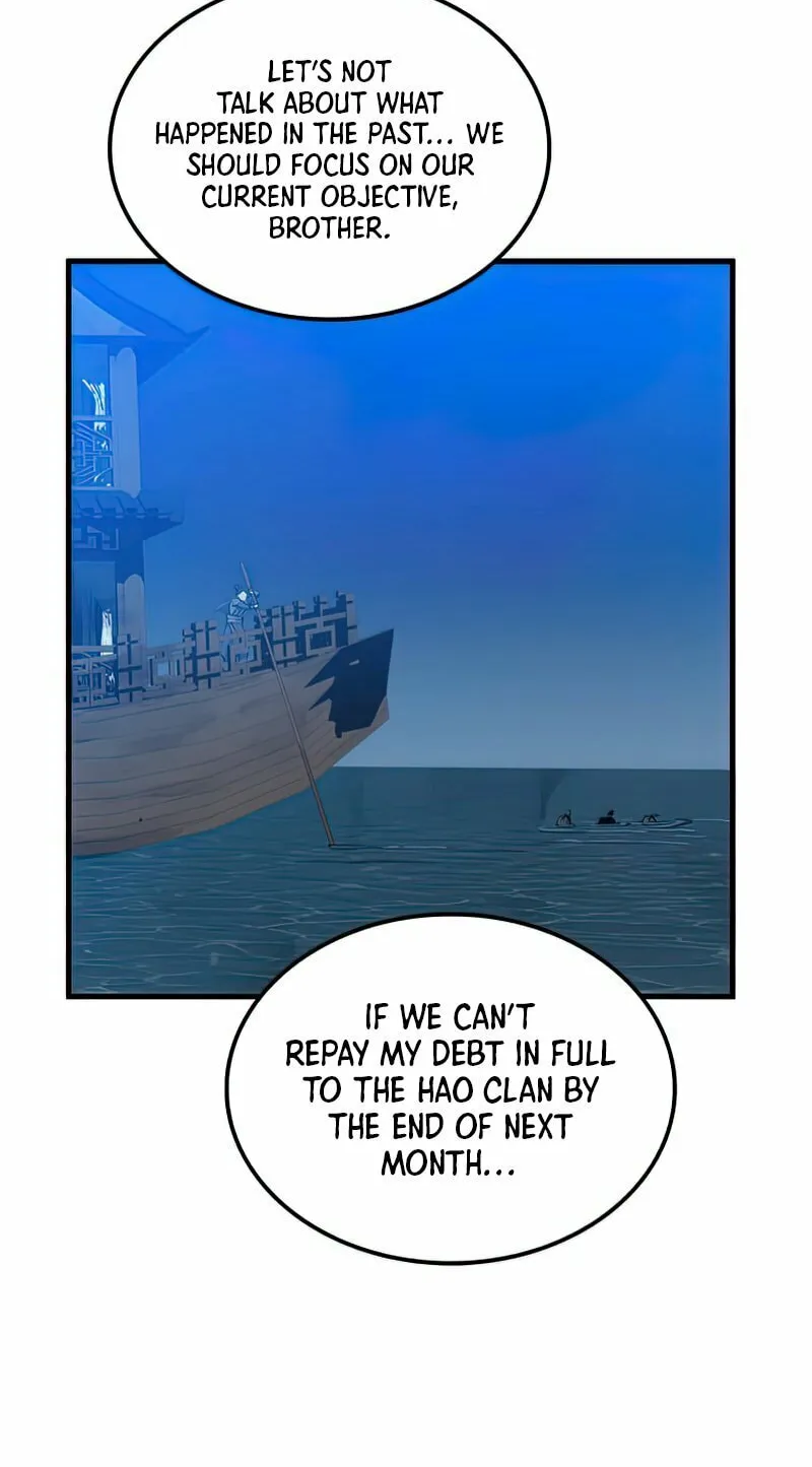 Read Doctor’s Rebirth chapter 83 image 98 on Lezhin