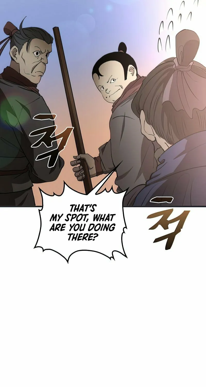 Read Doctor’s Rebirth chapter 84 image 101 on Lezhin