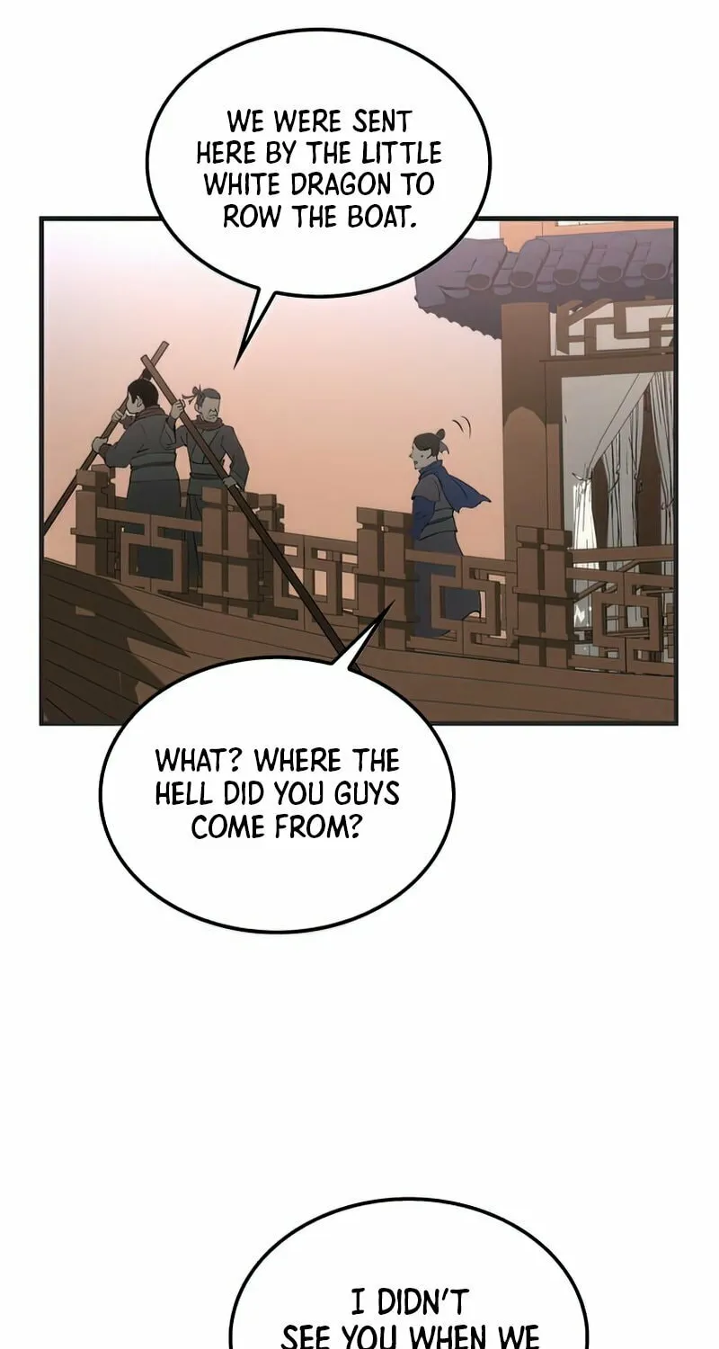 Read Doctor’s Rebirth chapter 84 image 102 on Lezhin