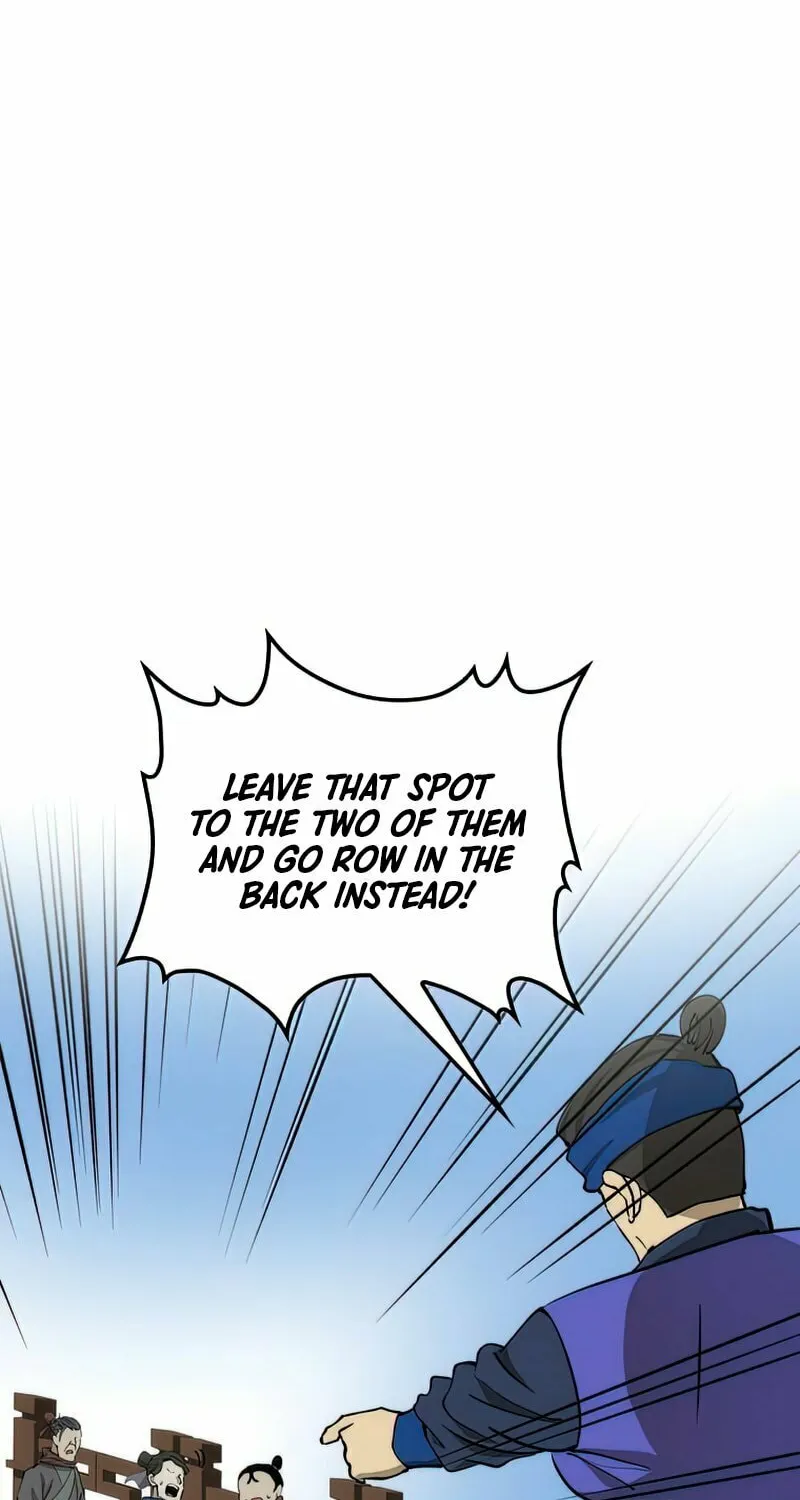 Read Doctor’s Rebirth chapter 84 image 112 on Lezhin