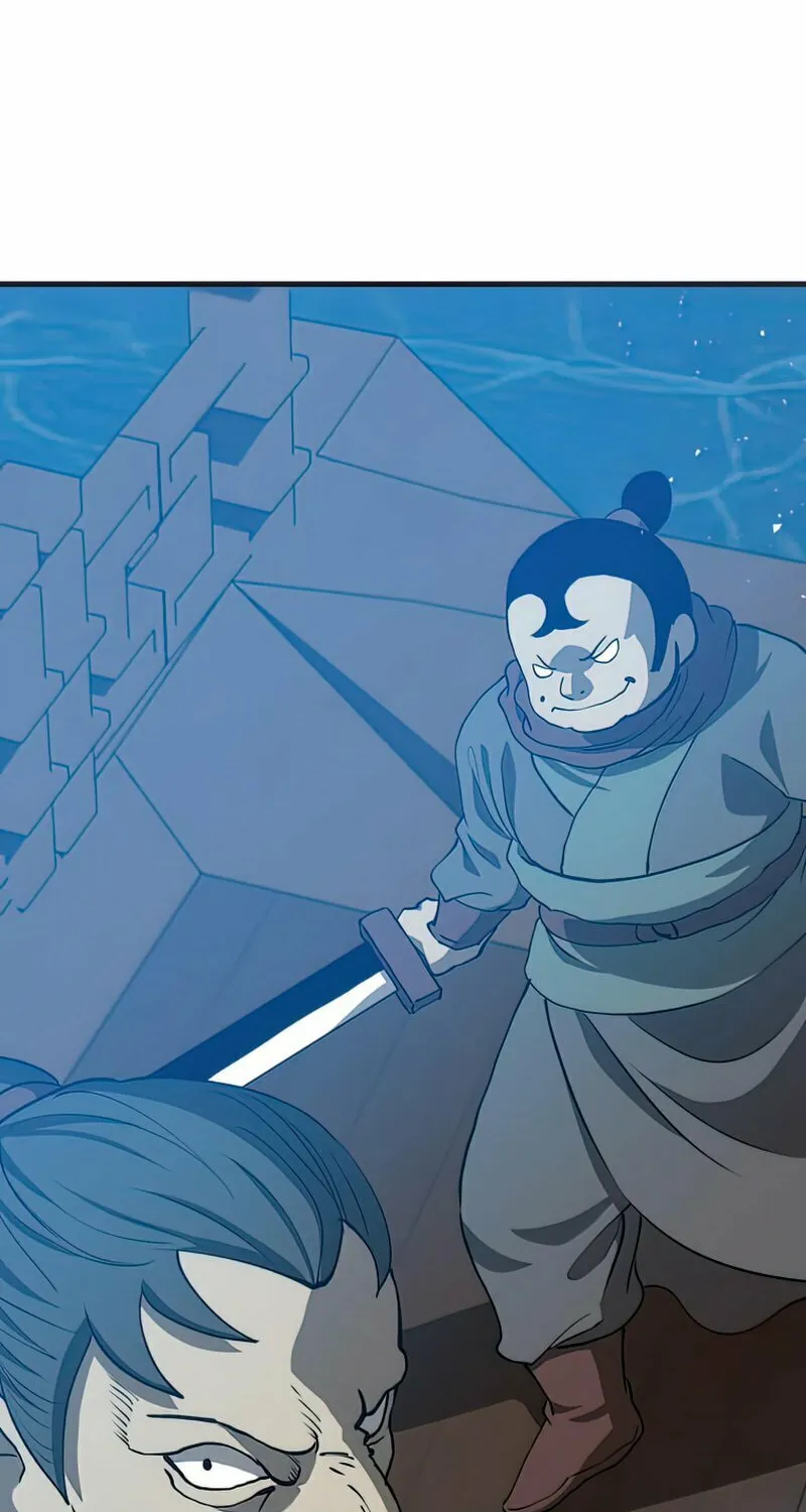 Read Doctor’s Rebirth chapter 84 image 14 on Lezhin