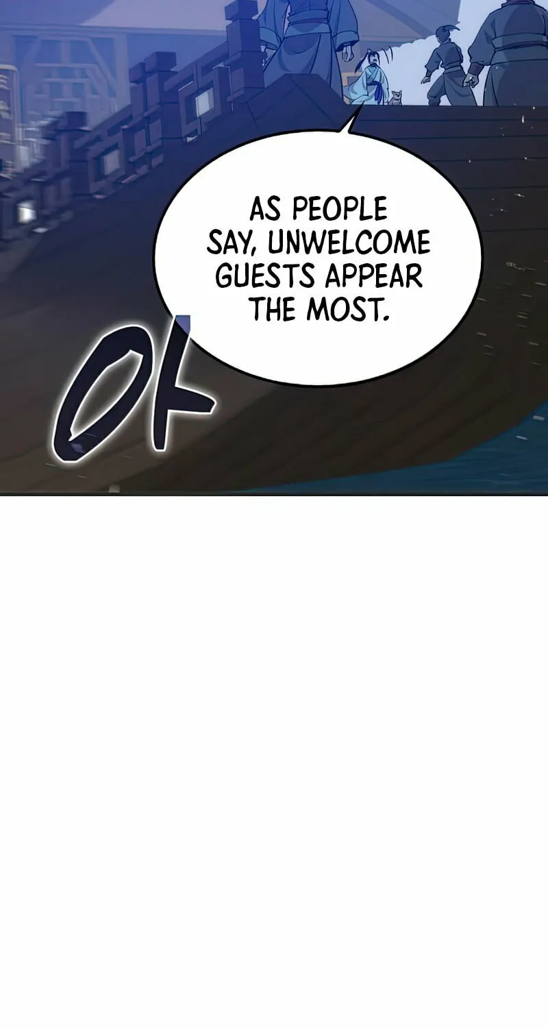 Read Doctor’s Rebirth chapter 84 image 18 on Lezhin