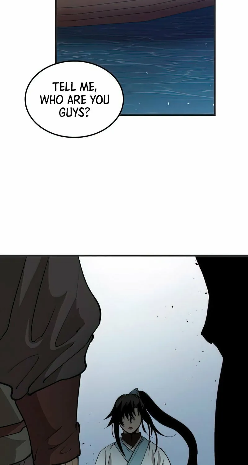 Read Doctor’s Rebirth chapter 84 image 21 on Lezhin