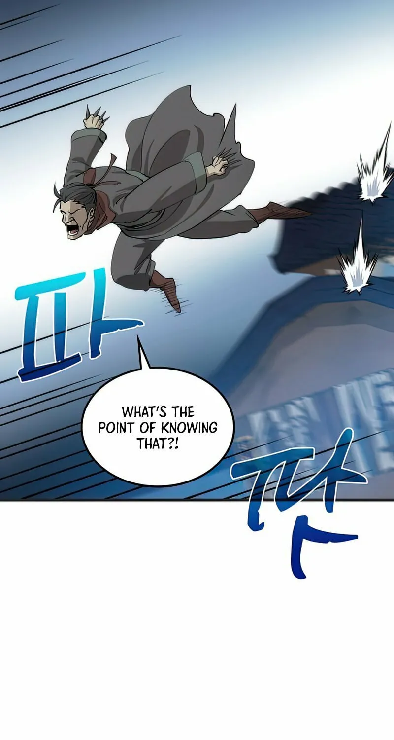 Read Doctor’s Rebirth chapter 84 image 24 on Lezhin