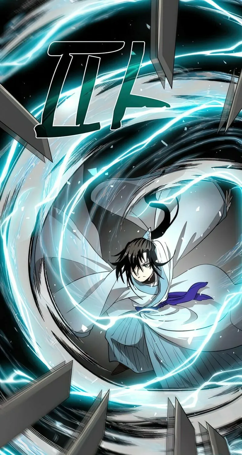 Read Doctor’s Rebirth chapter 84 image 32 on Lezhin