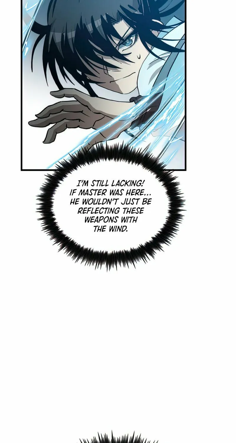 Read Doctor’s Rebirth chapter 84 image 42 on Lezhin