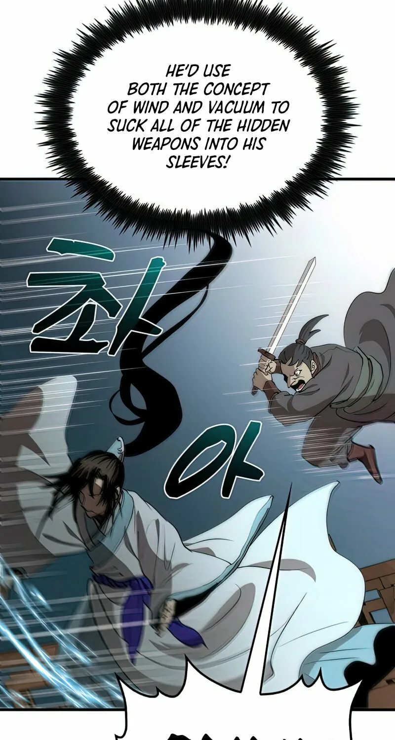 Read Doctor’s Rebirth chapter 84 image 43 on Lezhin