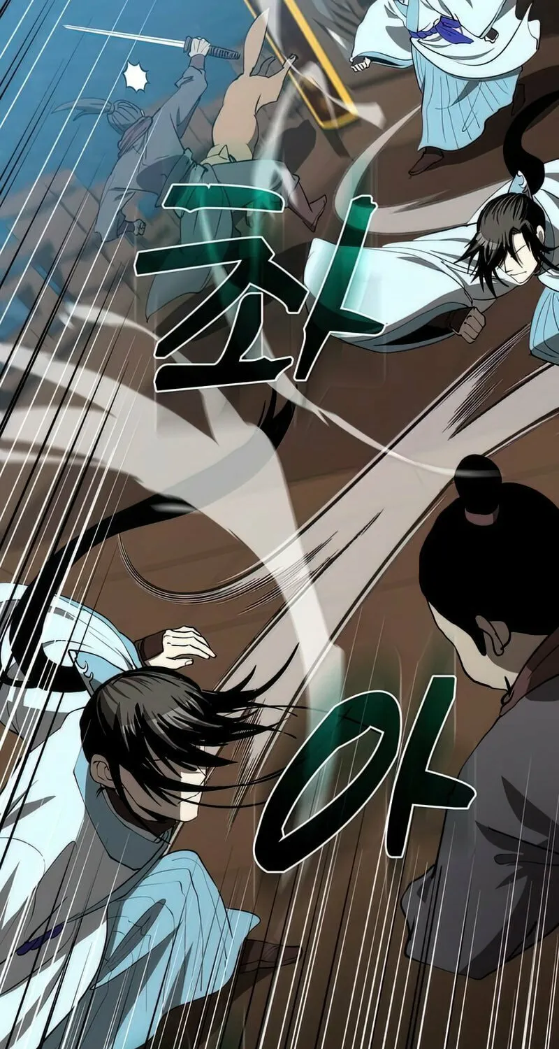 Read Doctor’s Rebirth chapter 84 image 52 on Lezhin