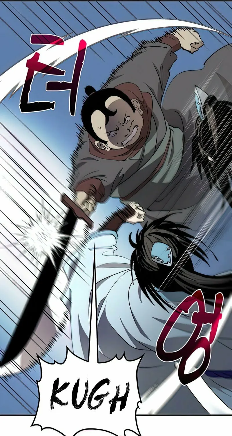 Read Doctor’s Rebirth chapter 84 image 56 on Lezhin