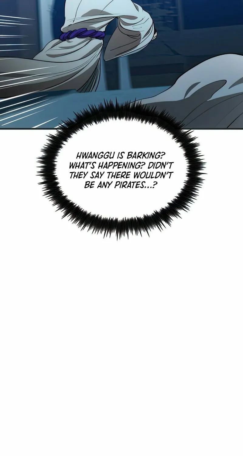 Read Doctor’s Rebirth chapter 84 image 6 on Lezhin