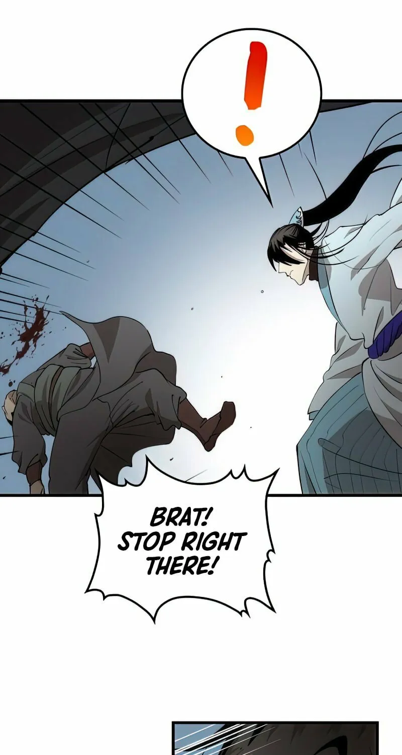 Read Doctor’s Rebirth chapter 84 image 62 on Lezhin