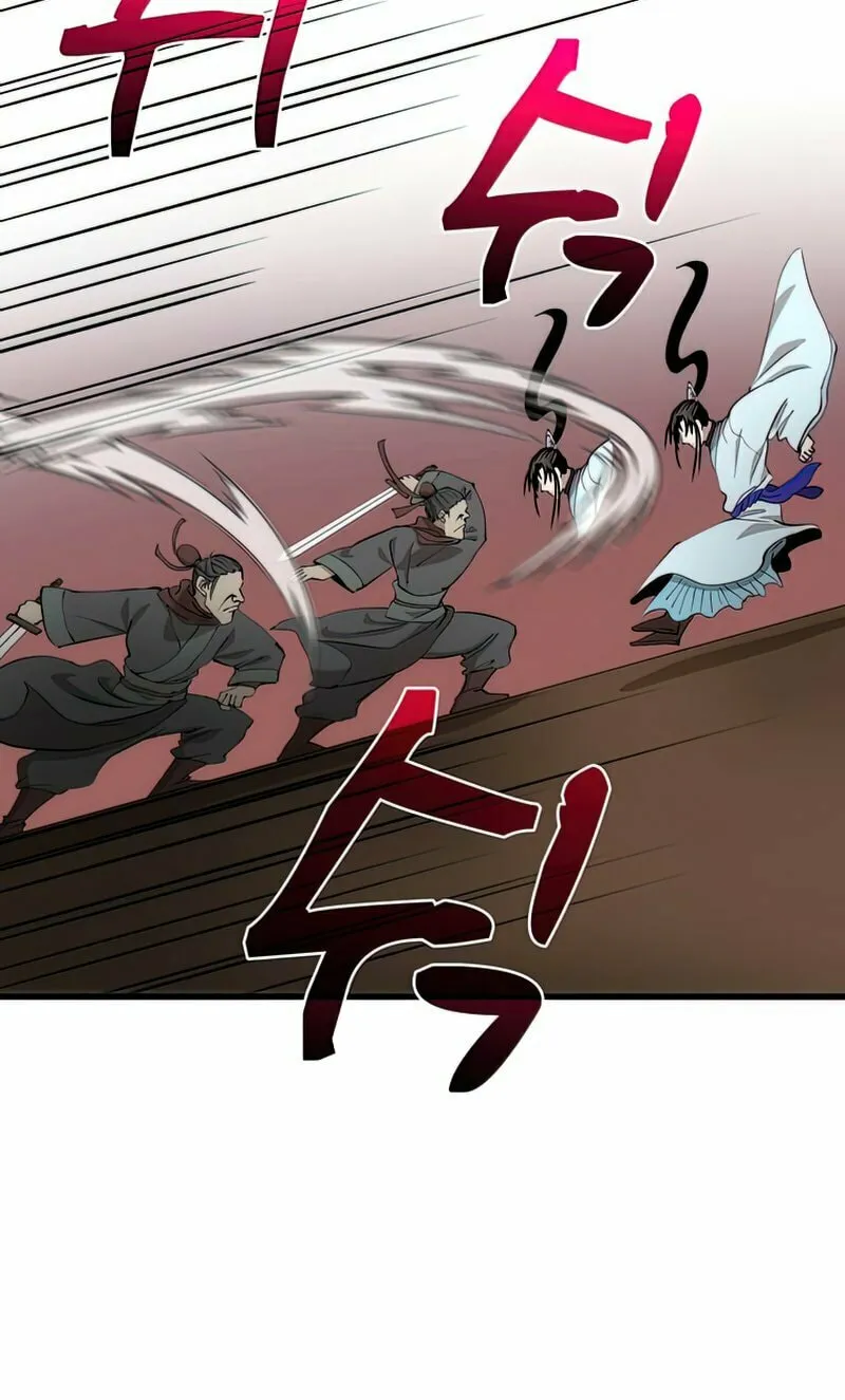 Read Doctor’s Rebirth chapter 84 image 64 on Lezhin
