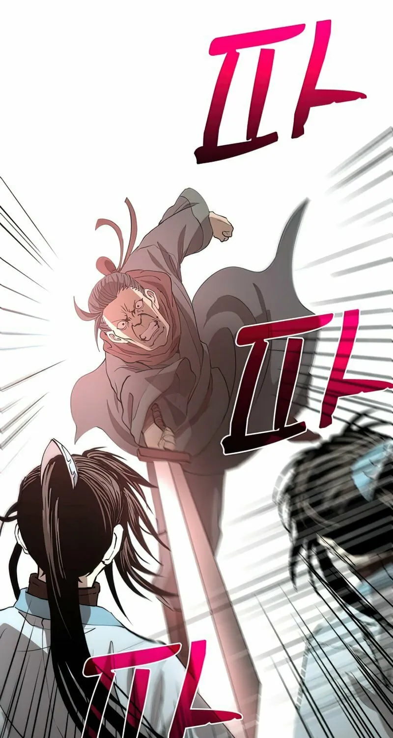 Read Doctor’s Rebirth chapter 84 image 67 on Lezhin