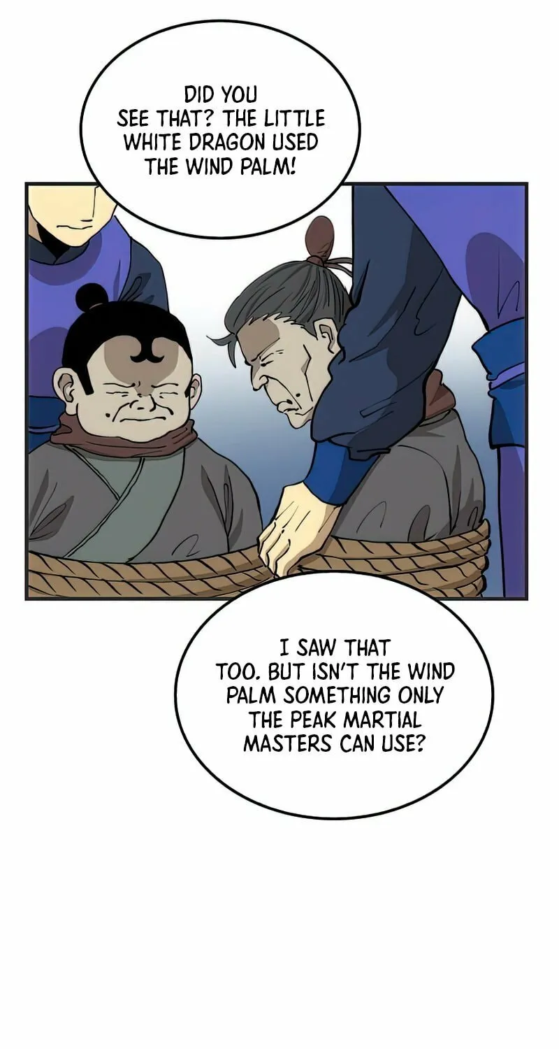 Read Doctor’s Rebirth chapter 84 image 77 on Lezhin