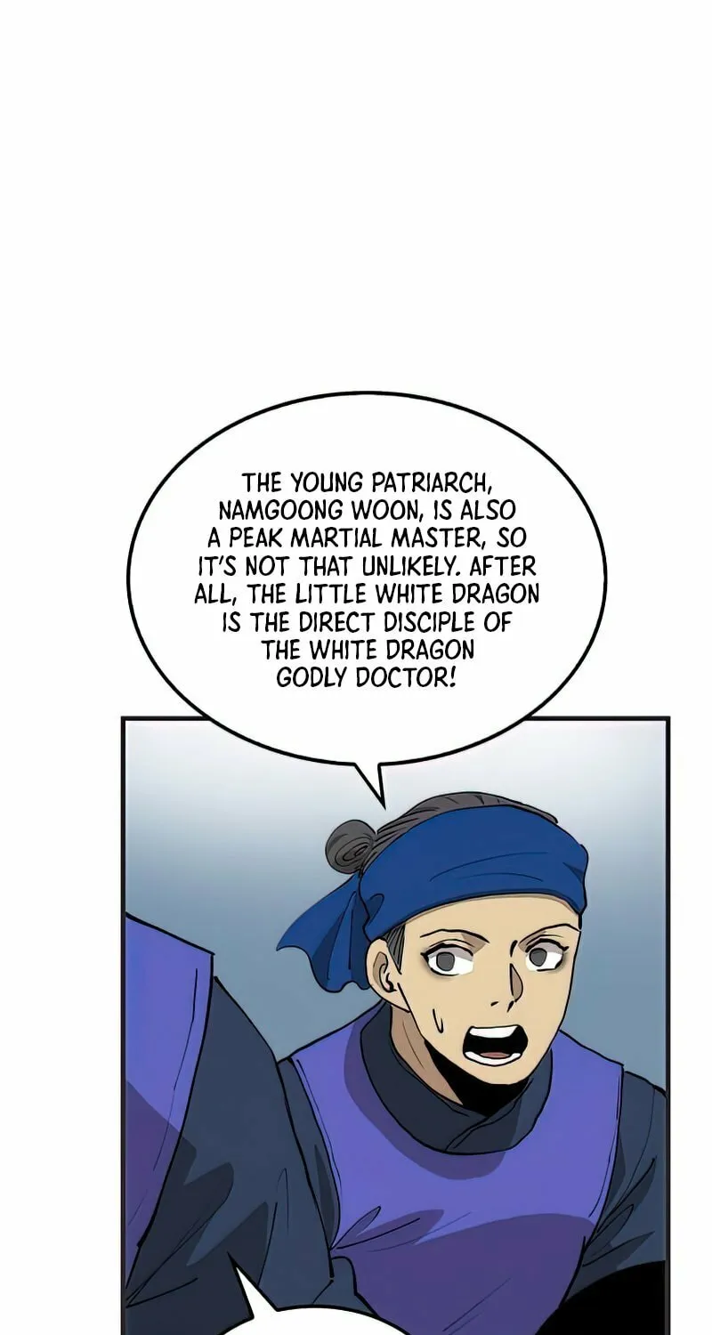 Read Doctor’s Rebirth chapter 84 image 79 on Lezhin