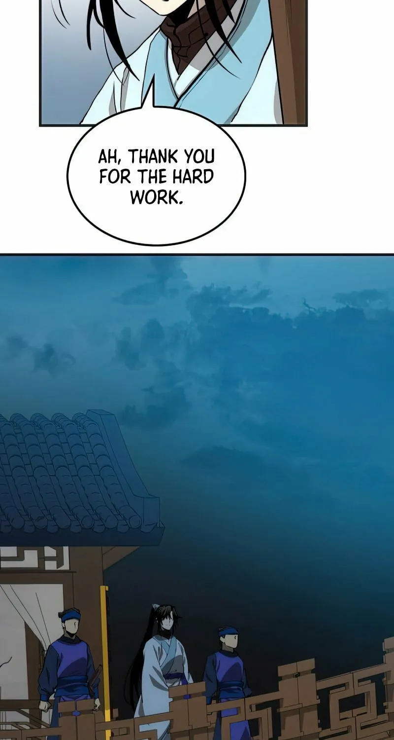 Read Doctor’s Rebirth chapter 84 image 83 on Lezhin