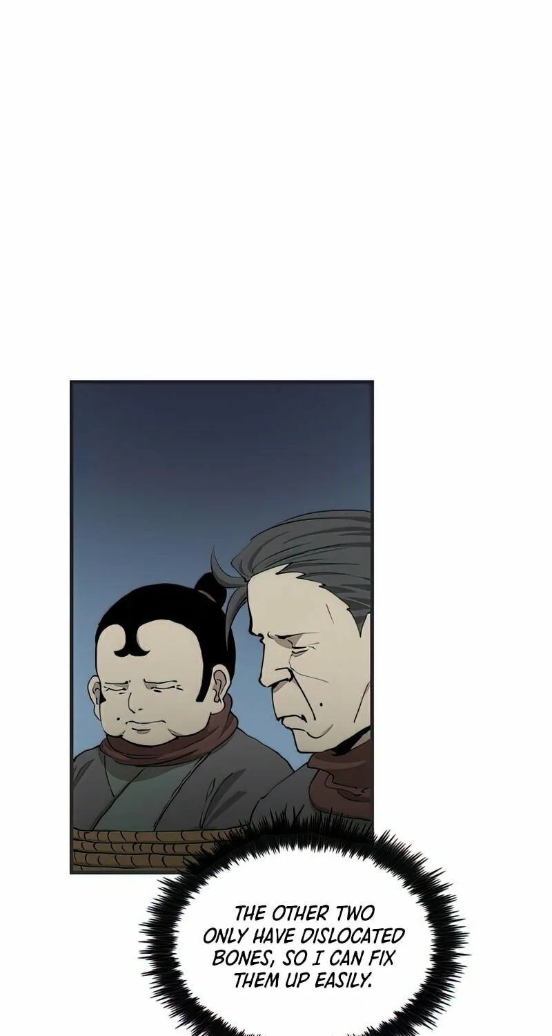 Read Doctor’s Rebirth chapter 84 image 93 on Lezhin