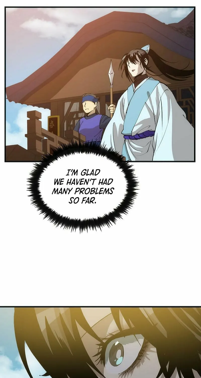 Read Doctor’s Rebirth chapter 85 image 10 on Lezhin