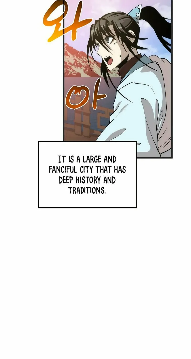 Read Doctor’s Rebirth chapter 85 image 15 on Lezhin