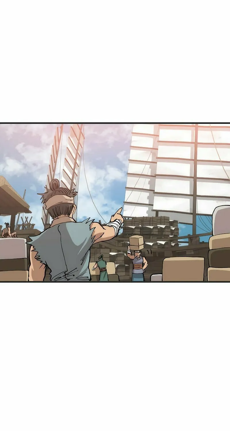 Read Doctor’s Rebirth chapter 85 image 16 on Lezhin