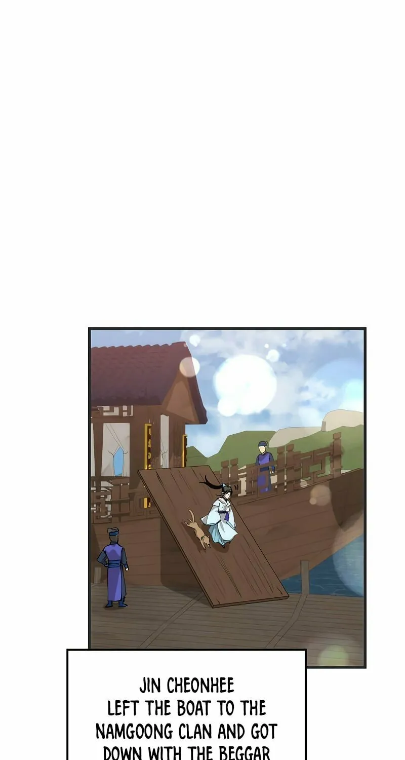 Read Doctor’s Rebirth chapter 85 image 18 on Lezhin