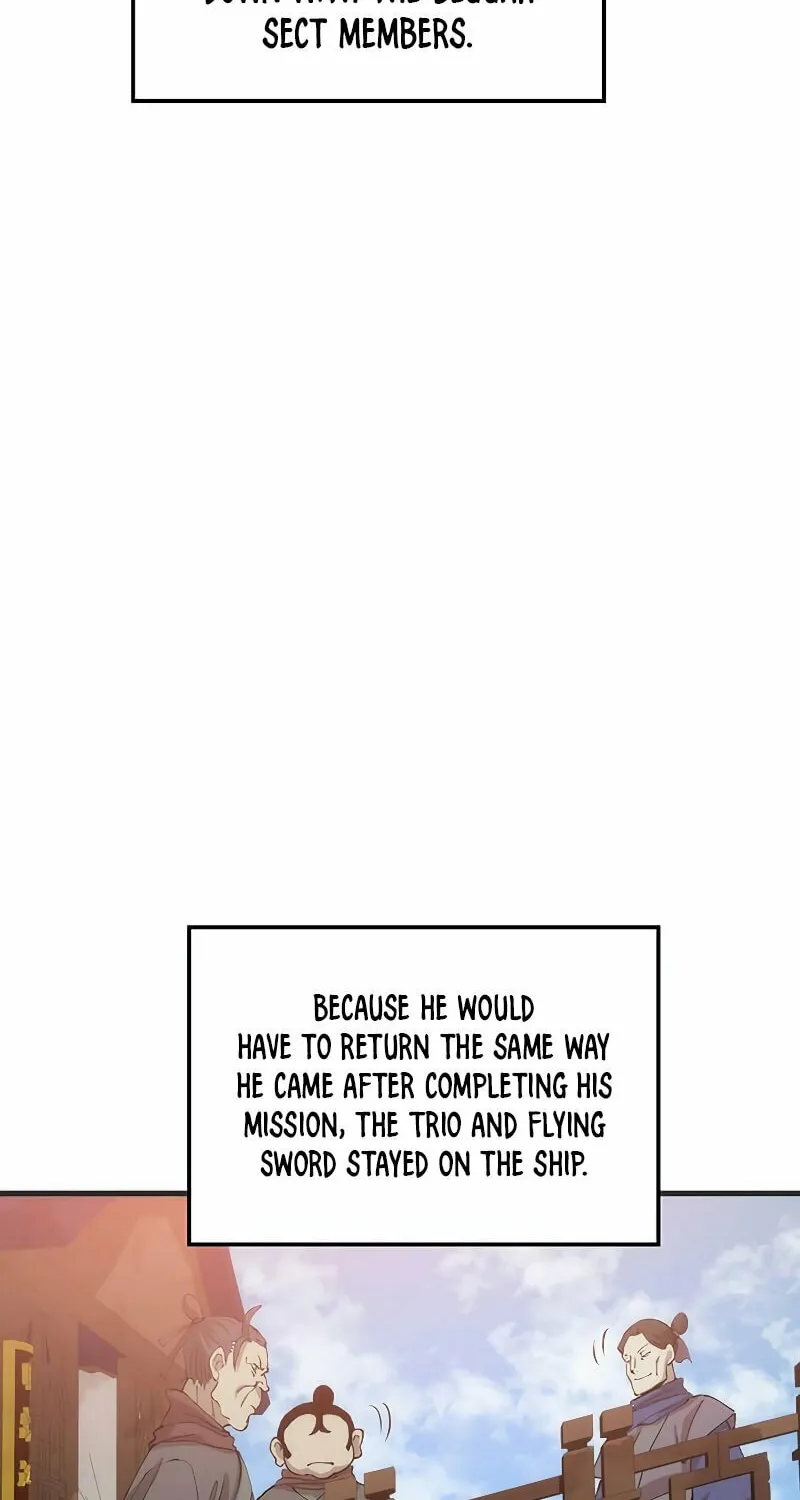 Read Doctor’s Rebirth chapter 85 image 19 on Lezhin