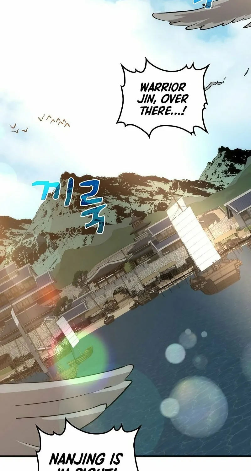 Read Doctor’s Rebirth chapter 85 image 2 on Lezhin