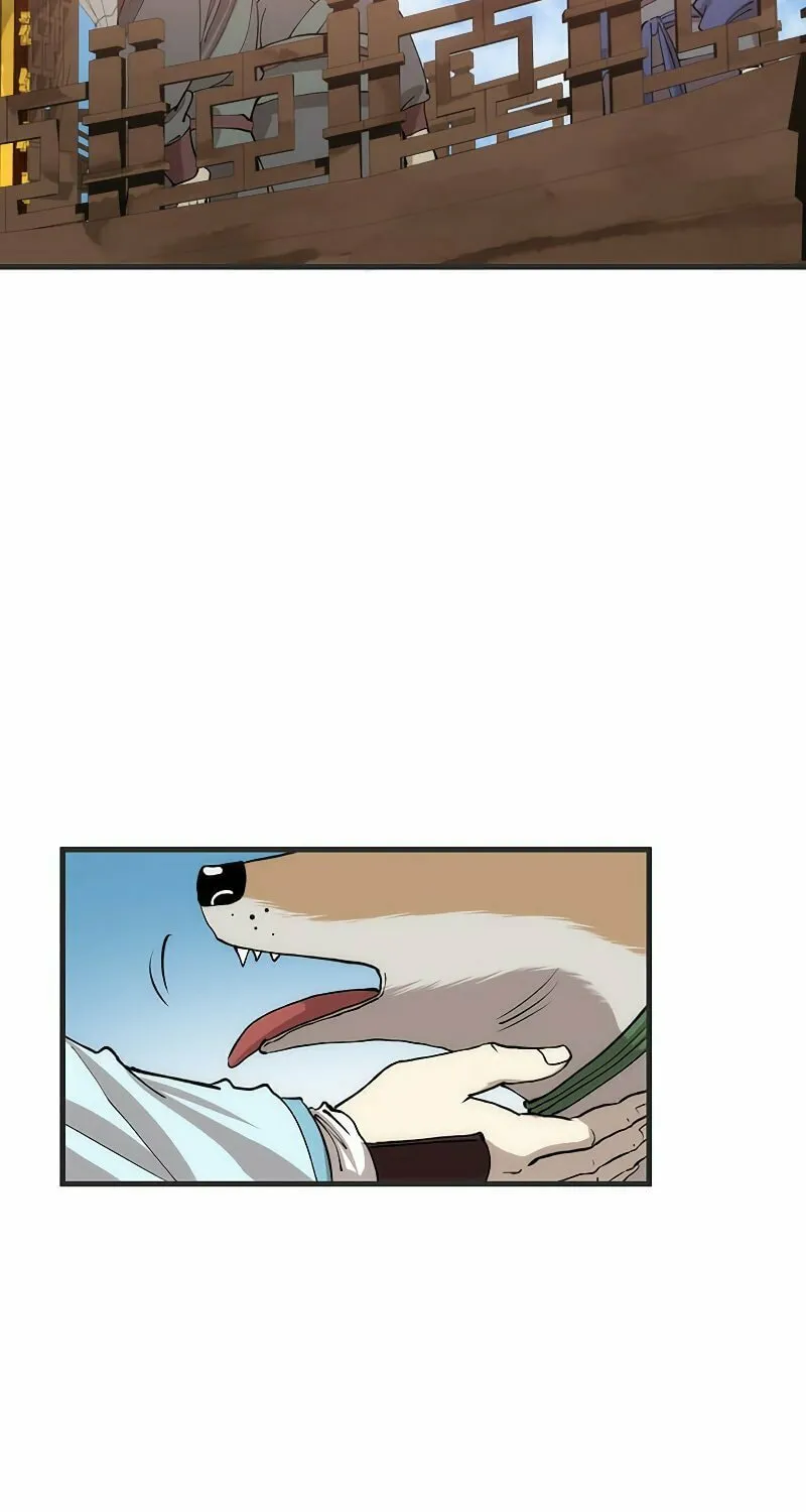 Read Doctor’s Rebirth chapter 85 image 20 on Lezhin