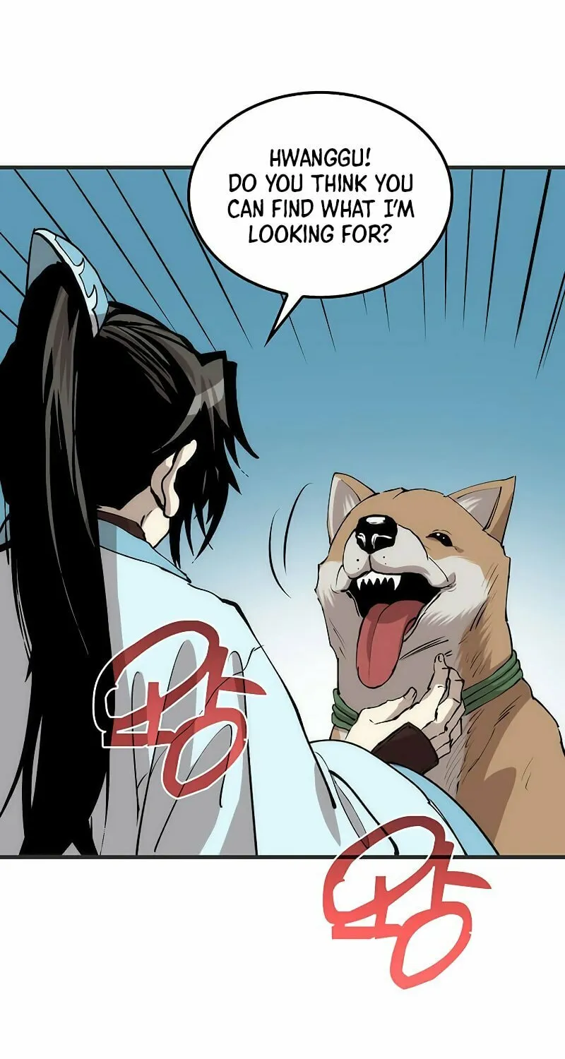 Read Doctor’s Rebirth chapter 85 image 21 on Lezhin