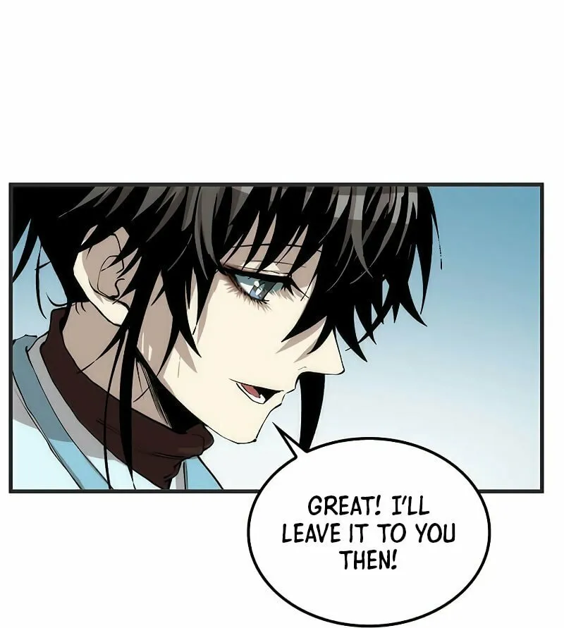 Read Doctor’s Rebirth chapter 85 image 22 on Lezhin