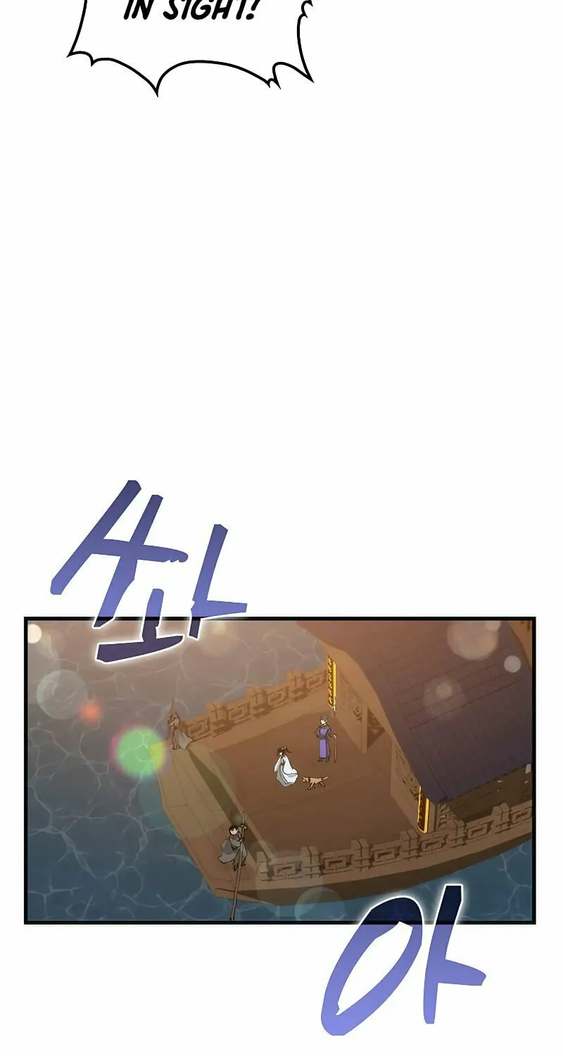 Read Doctor’s Rebirth chapter 85 image 3 on Lezhin