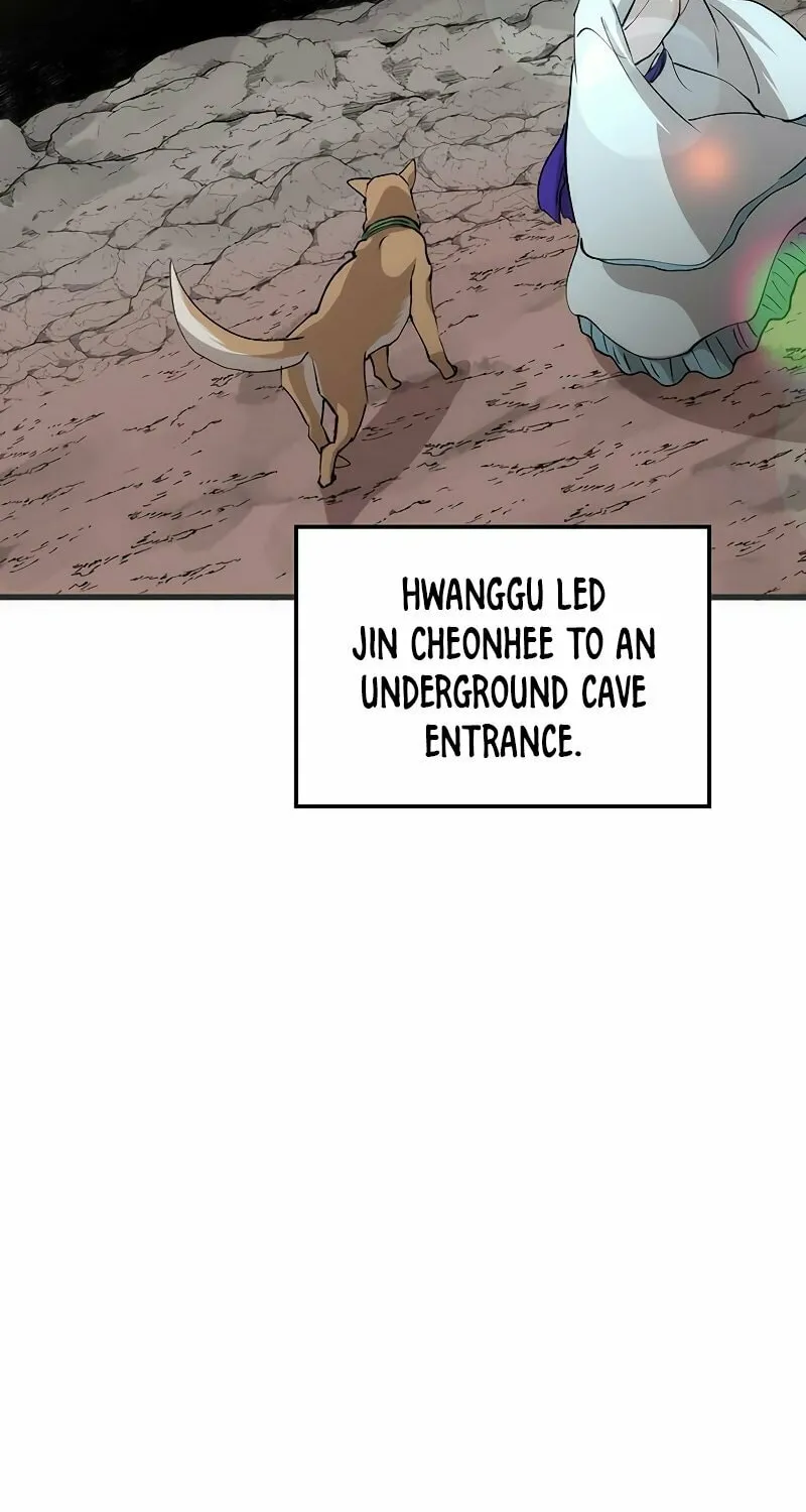 Read Doctor’s Rebirth chapter 85 image 34 on Lezhin
