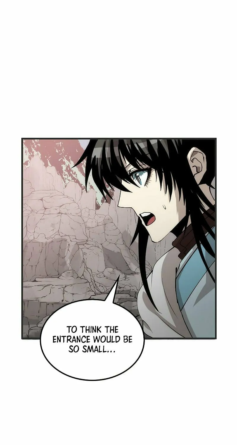 Read Doctor’s Rebirth chapter 85 image 35 on Lezhin