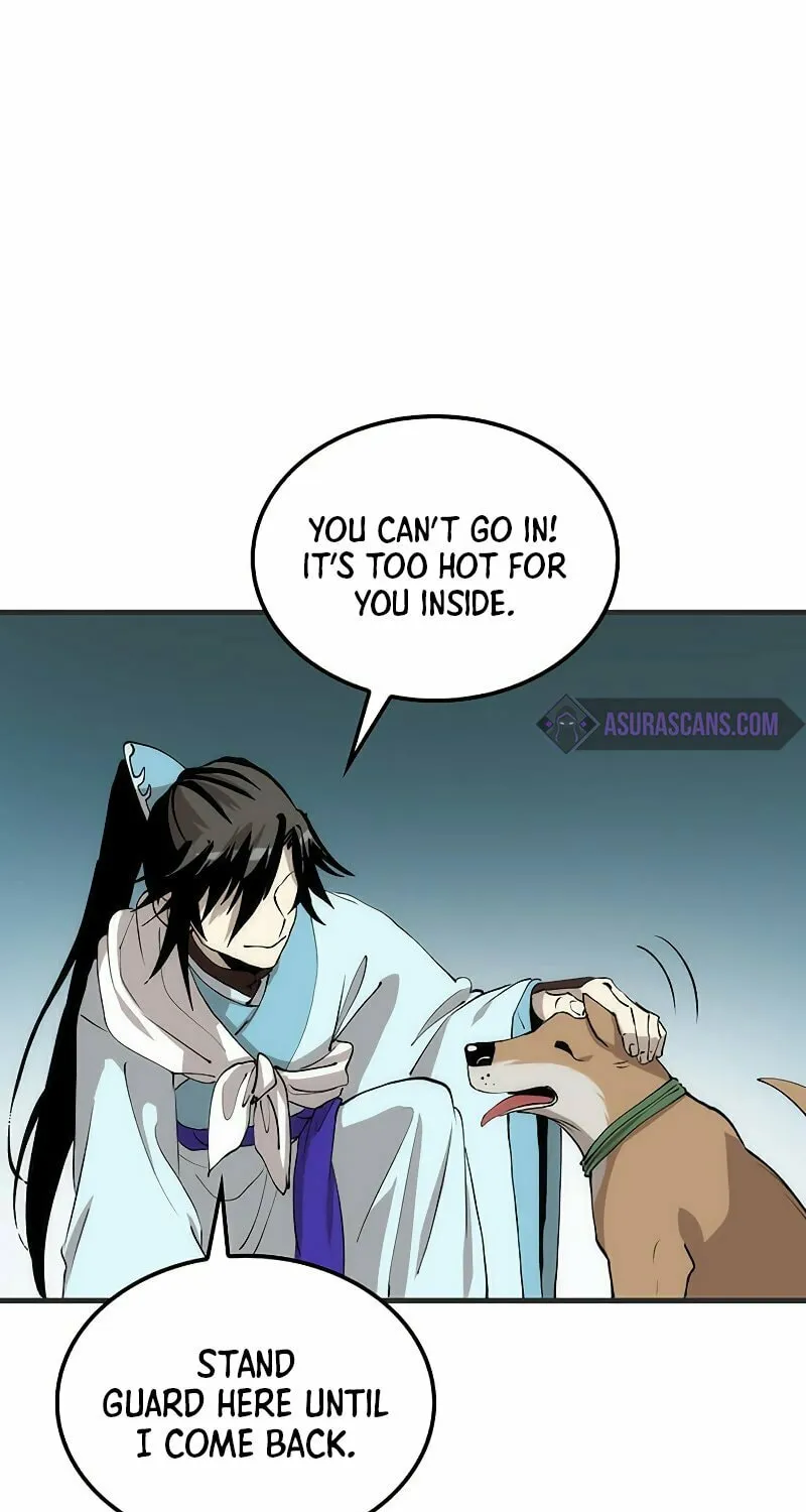 Read Doctor’s Rebirth chapter 85 image 41 on Lezhin