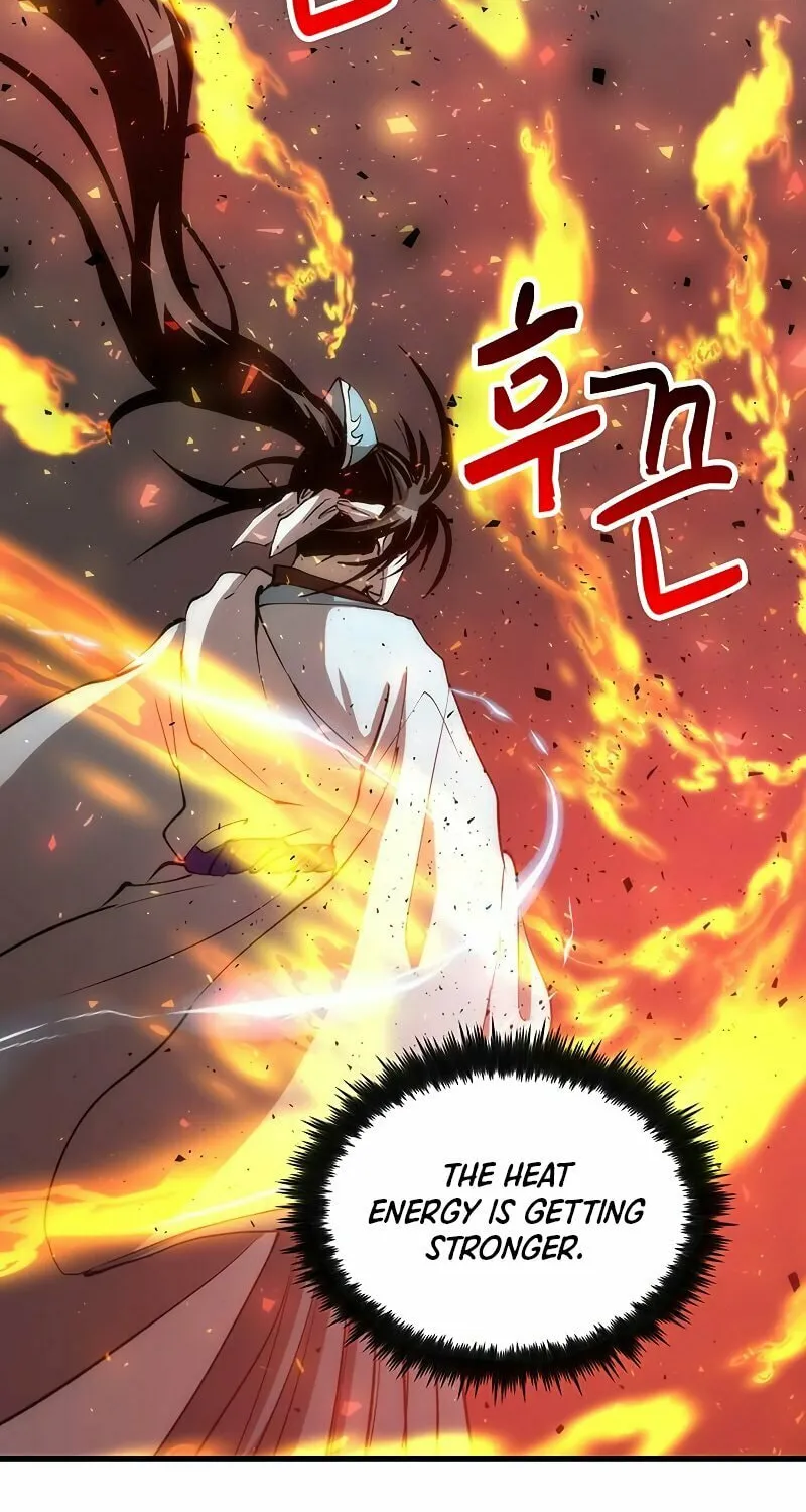 Read Doctor’s Rebirth chapter 85 image 58 on Lezhin