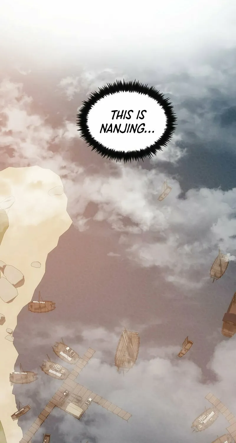 Read Doctor’s Rebirth chapter 85 image 6 on Lezhin