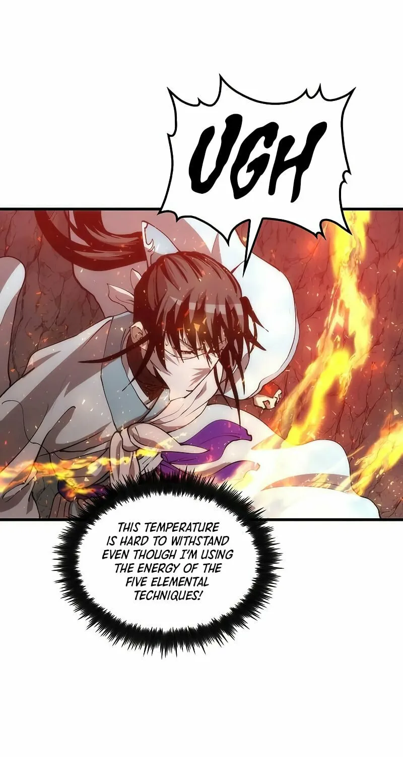 Read Doctor’s Rebirth chapter 85 image 64 on Lezhin
