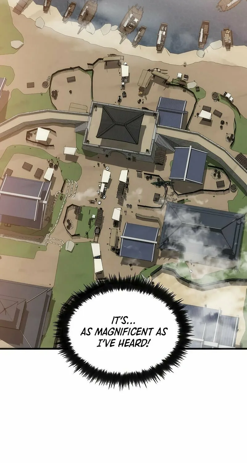 Read Doctor’s Rebirth chapter 85 image 7 on Lezhin
