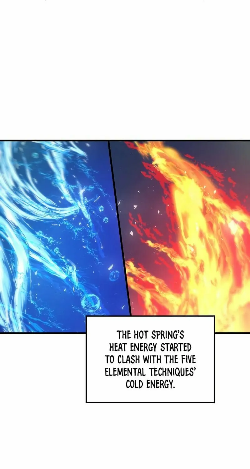 Read Doctor’s Rebirth chapter 85 image 77 on Lezhin