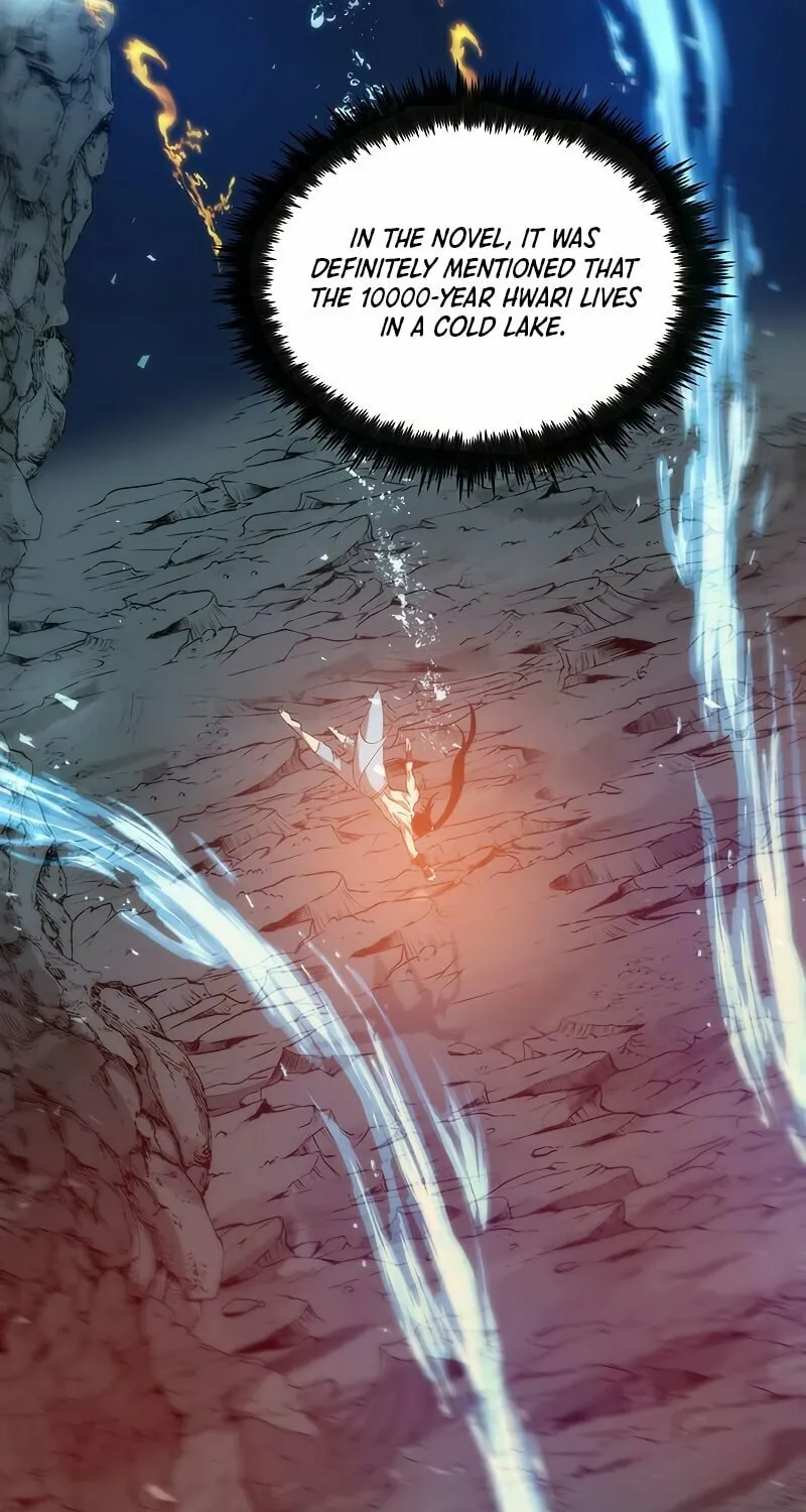 Read Doctor’s Rebirth chapter 85 image 85 on Lezhin